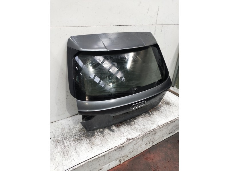 Recambio de porton trasero para audi a4 avant (8w5) sport edition quattro referencia OEM IAM   5P