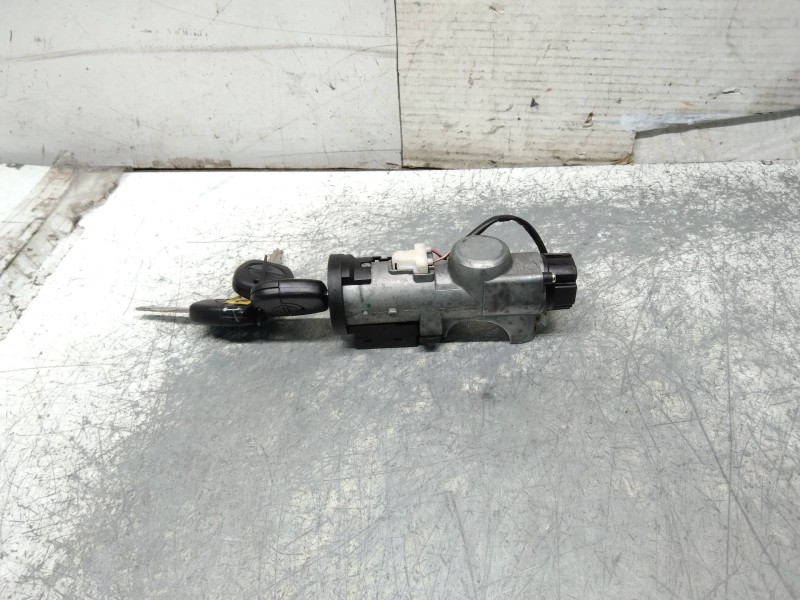 Recambio de conmutador de arranque para nissan primera berlina (p12) acenta referencia OEM IAM   