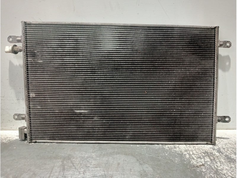 Recambio de condensador / radiador aire acondicionado para audi a6 berlina (4f2) referencia OEM IAM   