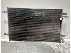 Recambio de condensador / radiador aire acondicionado para audi a6 berlina (4f2) referencia OEM IAM    2