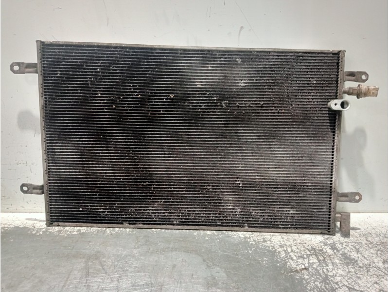 Recambio de condensador / radiador aire acondicionado para audi a6 berlina (4f2) referencia OEM IAM   