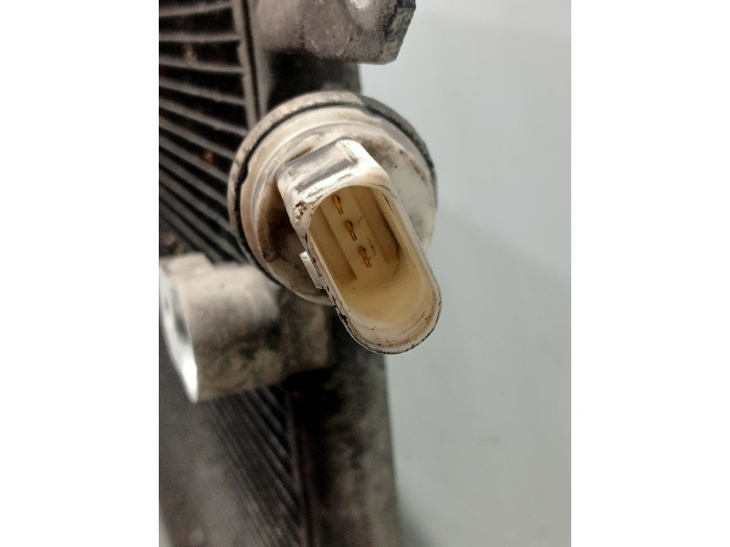 Recambio de condensador / radiador aire acondicionado para audi a6 berlina (4f2) referencia OEM IAM   