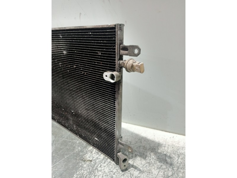 Recambio de condensador / radiador aire acondicionado para audi a6 berlina (4f2) referencia OEM IAM   