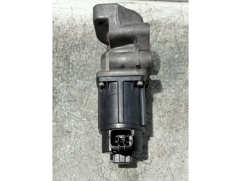 Recambio de valvula egr para opel zafira b referencia OEM IAM 8973766633 K5T70380 