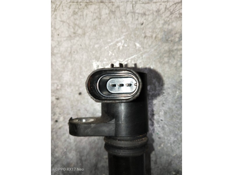 Recambio de bobina encendido para fiat grande punto (199) 1.4 16v dynamic referencia OEM IAM   