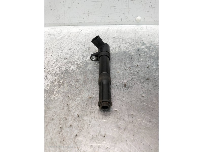 Recambio de bobina encendido para fiat grande punto (199) 1.4 16v dynamic referencia OEM IAM   