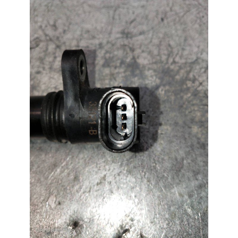 Recambio de bobina encendido para fiat grande punto (199) 1.4 16v dynamic referencia OEM IAM BAE403C  