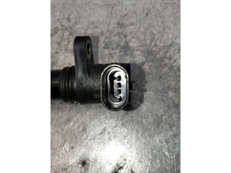 Recambio de bobina encendido para fiat grande punto (199) 1.4 16v dynamic referencia OEM IAM BAE403C  