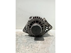 Recambio de alternador para opel zafira b referencia OEM IAM 98031154CR 8980311541 8400157RW