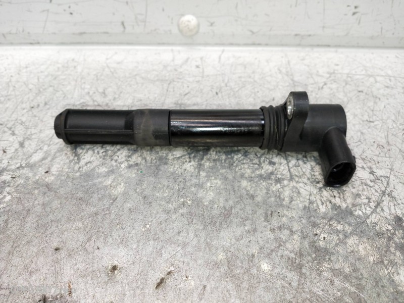 Recambio de bobina encendido para fiat grande punto (199) 1.4 16v dynamic referencia OEM IAM 098622A204  