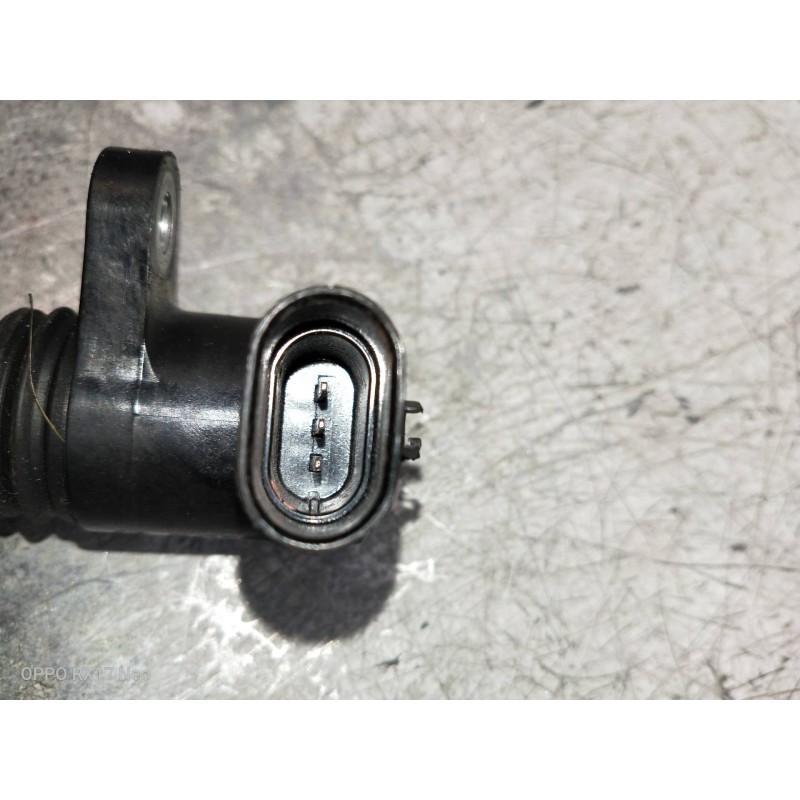 Recambio de bobina encendido para fiat grande punto (199) 1.4 16v dynamic referencia OEM IAM 098622A204  