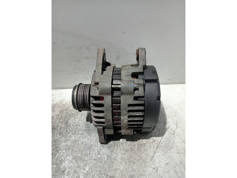 Recambio de alternador para opel zafira b referencia OEM IAM 98031154CR 8980311541 8400157RW