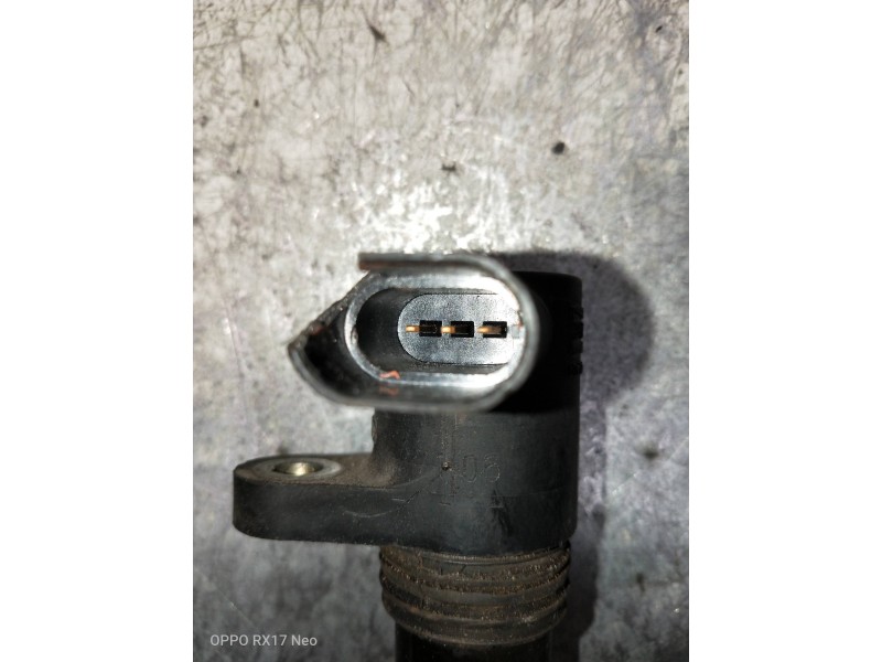 Recambio de bobina encendido para fiat grande punto (199) 1.4 16v dynamic referencia OEM IAM BAE403C  