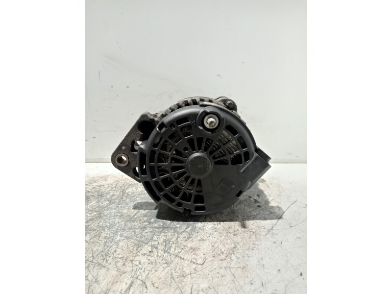 Recambio de alternador para opel zafira b referencia OEM IAM 98031154CR 8980311541 8400157RW