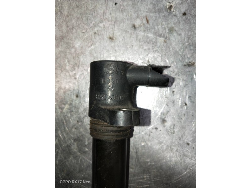 Recambio de bobina encendido para fiat grande punto (199) 1.4 16v dynamic referencia OEM IAM BAE403C  