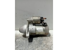 Recambio de motor arranque para opel zafira b referencia OEM IAM 8980147432 S114925B 