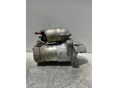 Recambio de motor arranque para opel zafira b referencia OEM IAM 8980147432 S114925B  2