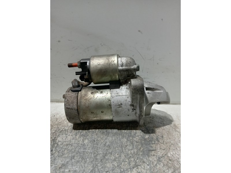 Recambio de motor arranque para opel zafira b referencia OEM IAM 8980147432 S114925B 