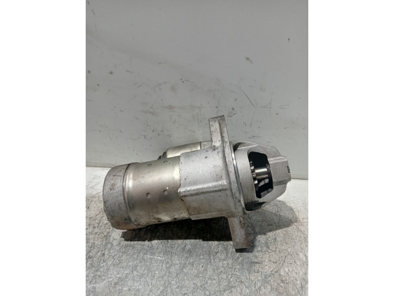 Recambio de motor arranque para opel zafira b referencia OEM IAM 8980147432 S114925B 