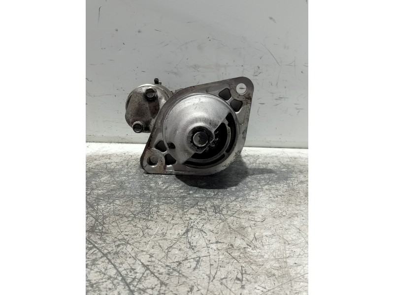 Recambio de motor arranque para opel zafira b referencia OEM IAM 8980147432 S114925B 