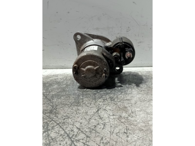 Recambio de motor arranque para opel zafira b referencia OEM IAM 8980147432 S114925B 