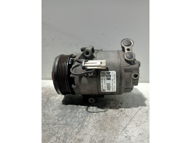 Recambio de compresor aire acondicionado para opel zafira b referencia OEM IAM 401351739 13322148 401351739