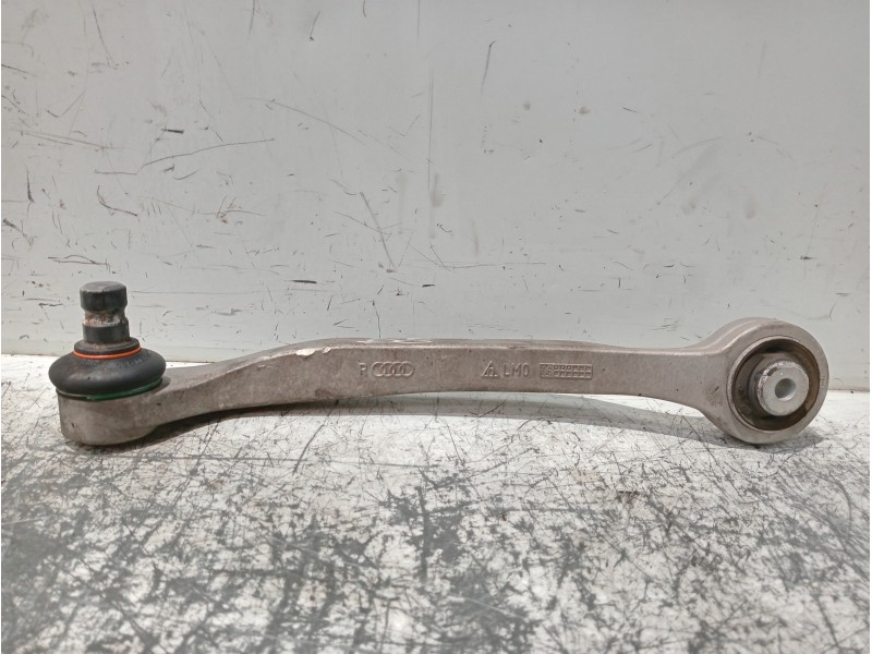 Recambio de brazo suspension superior delantero derecho para audi a6 berlina (4f2) referencia OEM IAM 4E0407506B  