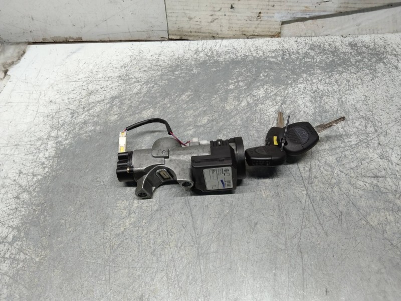 Recambio de conmutador de arranque para nissan primera berlina (p12) acenta referencia OEM IAM   