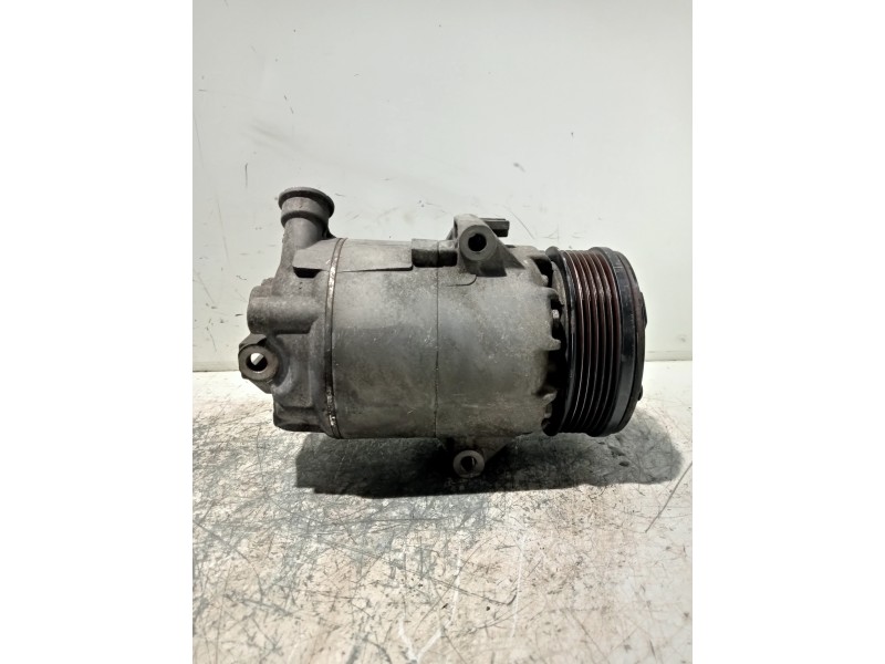 Recambio de compresor aire acondicionado para opel zafira b referencia OEM IAM 401351739 13322148 401351739