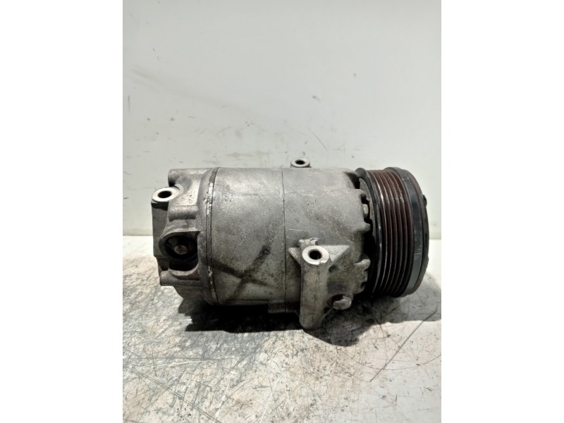 Recambio de compresor aire acondicionado para opel zafira b referencia OEM IAM 401351739 13322148 401351739