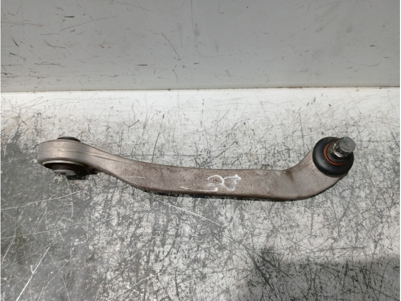 Recambio de brazo suspension superior delantero derecho para audi a6 berlina (4f2) referencia OEM IAM 4E0407506B  