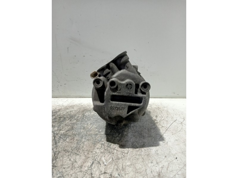 Recambio de compresor aire acondicionado para opel zafira b referencia OEM IAM 401351739 13322148 401351739