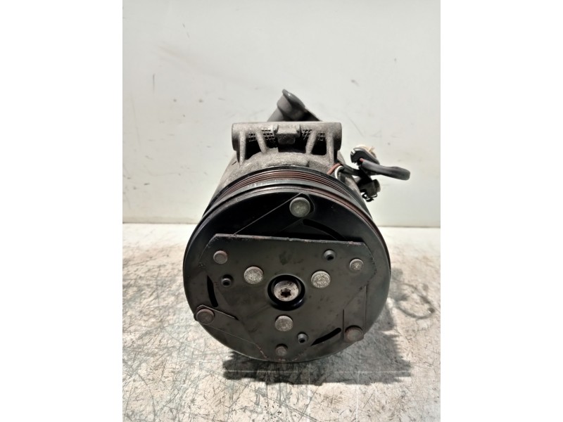 Recambio de compresor aire acondicionado para opel zafira b referencia OEM IAM 401351739 13322148 401351739