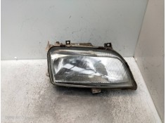 Recambio de faro derecho para seat alhambra (7v8) referencia OEM IAM   