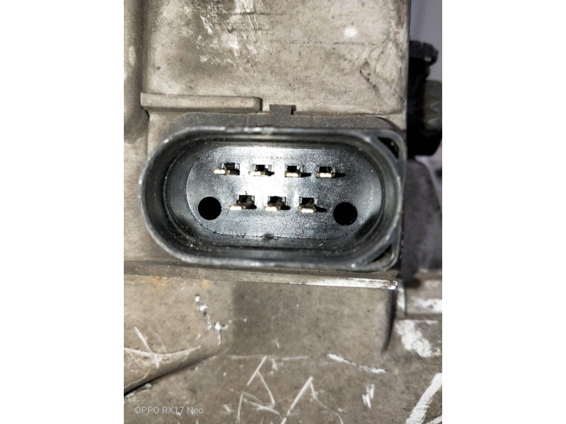 Recambio de faro derecho para seat alhambra (7v8) referencia OEM IAM   