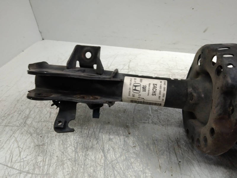 Recambio de amortiguador delantero izquierdo para honda civic lim.4 (fd) 1.8 vtec cat referencia OEM IAM 801403000307  