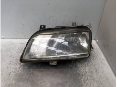 Recambio de faro izquierdo para seat alhambra (7v8) referencia OEM IAM 0301048301 7M1941015H 