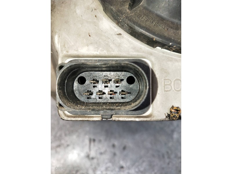 Recambio de faro izquierdo para seat alhambra (7v8) referencia OEM IAM 0301048301 7M1941015H 