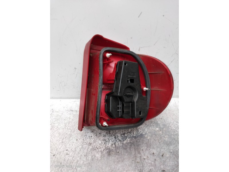 Recambio de piloto trasero izquierdo para seat alhambra (7v8) referencia OEM IAM   