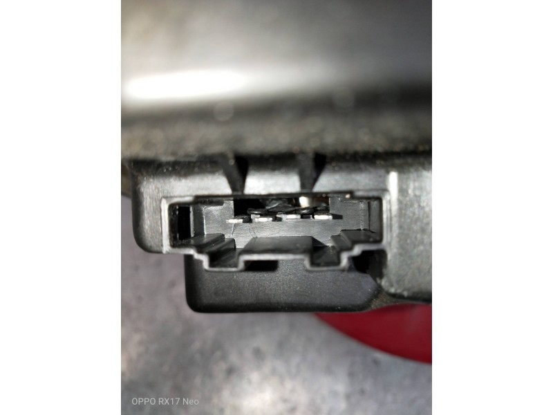 Recambio de piloto trasero izquierdo para seat alhambra (7v8) referencia OEM IAM   