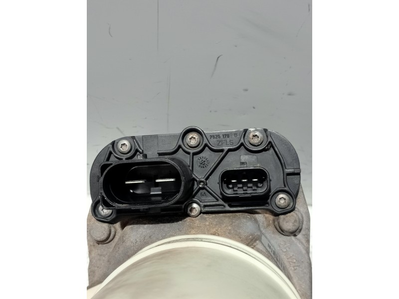 Recambio de bomba direccion para opel zafira b referencia OEM IAM 13292554 7625955153 