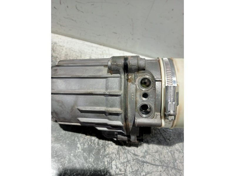 Recambio de bomba direccion para opel zafira b referencia OEM IAM 13292554 7625955153 