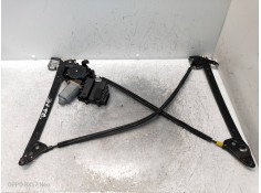 Recambio de elevalunas trasero derecho para seat alhambra (7v8) referencia OEM IAM 7M0959812A  5P