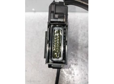 Recambio de elevalunas trasero derecho para seat alhambra (7v8) referencia OEM IAM 7M0959812A  5P 2