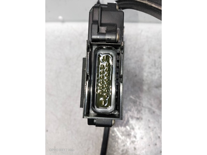 Recambio de elevalunas trasero derecho para seat alhambra (7v8) referencia OEM IAM 7M0959812A  5P