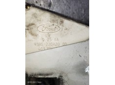 Recambio de motor cierre centralizado delantero derecho para seat alhambra (7v8) referencia OEM IAM 93BG220A20DD  5P