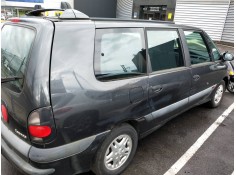 renault espace /grand espace (je0) del año 1999 2