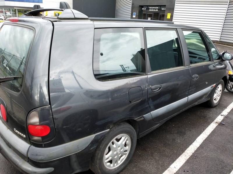 renault espace /grand espace (je0) del año 1999 renault espace /grand espace (je0) del año 1999