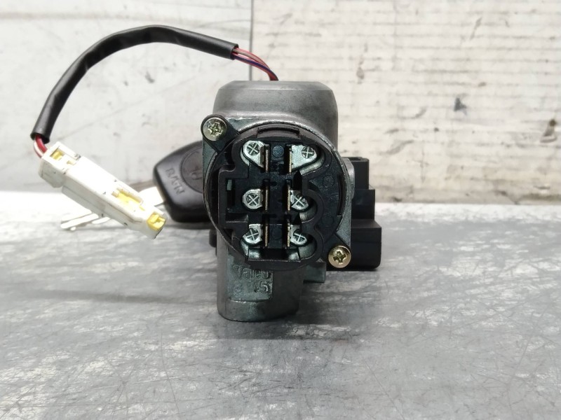 Recambio de conmutador de arranque para nissan primera berlina (p12) acenta referencia OEM IAM   