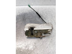 Recambio de motor cierre centralizado trasero derecho para seat alhambra (7v8) referencia OEM IAM 93BG220A20DD  5P